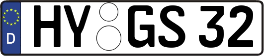 HY-GS32