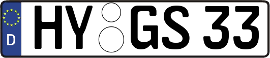 HY-GS33