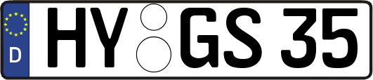 HY-GS35