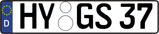 HY-GS37