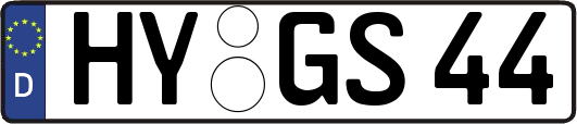 HY-GS44