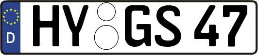 HY-GS47