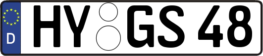 HY-GS48