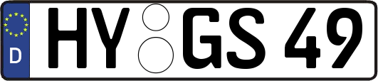 HY-GS49