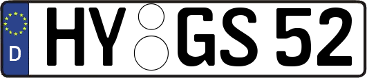 HY-GS52
