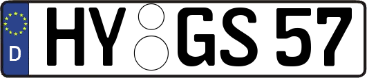 HY-GS57
