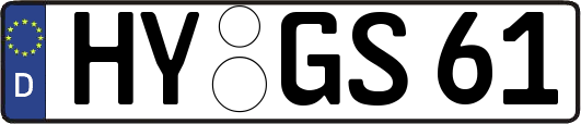 HY-GS61