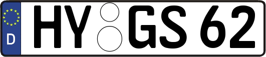 HY-GS62