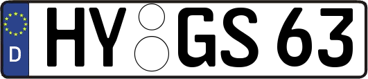 HY-GS63