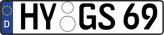 HY-GS69