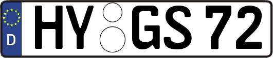 HY-GS72