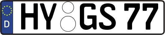 HY-GS77