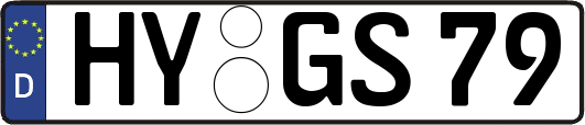 HY-GS79