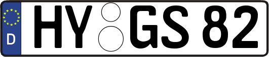 HY-GS82