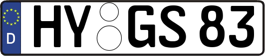 HY-GS83