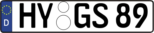 HY-GS89