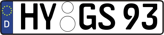 HY-GS93