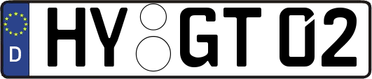 HY-GT02