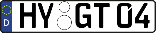 HY-GT04