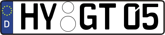 HY-GT05