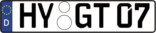 HY-GT07