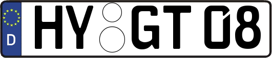 HY-GT08