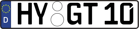 HY-GT10