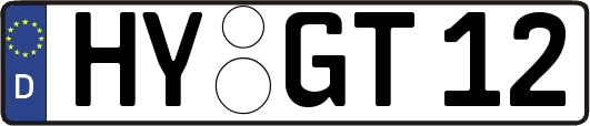 HY-GT12