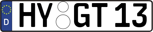 HY-GT13