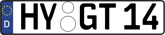 HY-GT14