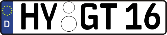 HY-GT16