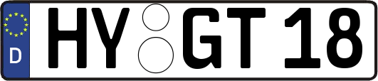 HY-GT18