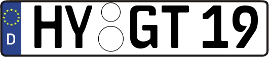 HY-GT19
