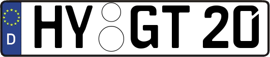 HY-GT20