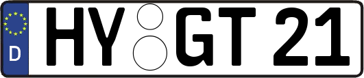 HY-GT21