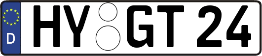 HY-GT24