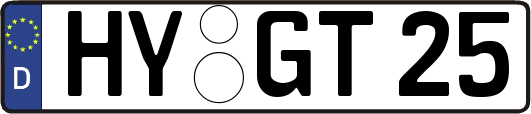 HY-GT25