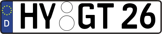 HY-GT26
