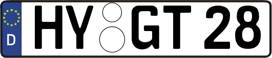 HY-GT28