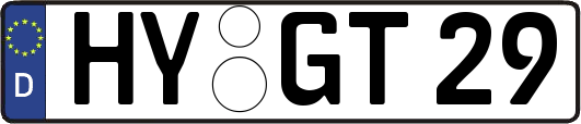 HY-GT29