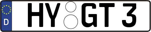 HY-GT3