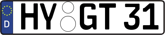 HY-GT31