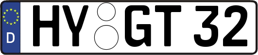 HY-GT32