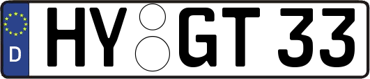 HY-GT33