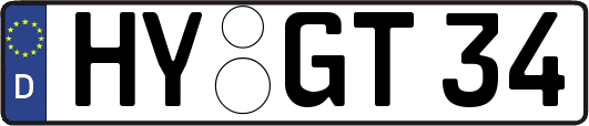 HY-GT34