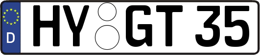 HY-GT35