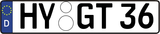 HY-GT36
