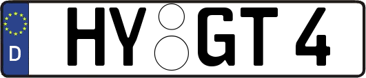 HY-GT4