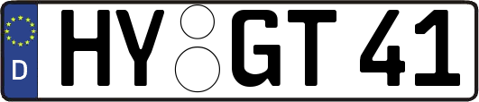 HY-GT41