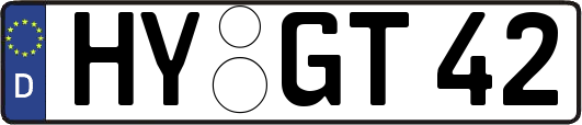 HY-GT42